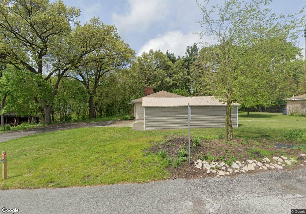 321 E Ridge Rd, Griffith, IN 46319 - photo 1