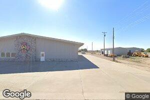 141 S 1st St W, Cheyenne Wells, CO 80810