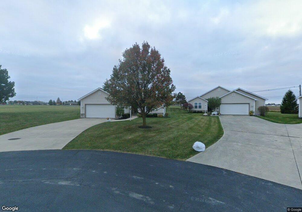 1403 Madison Place, Wapakoneta, OH 45895 - photo 1