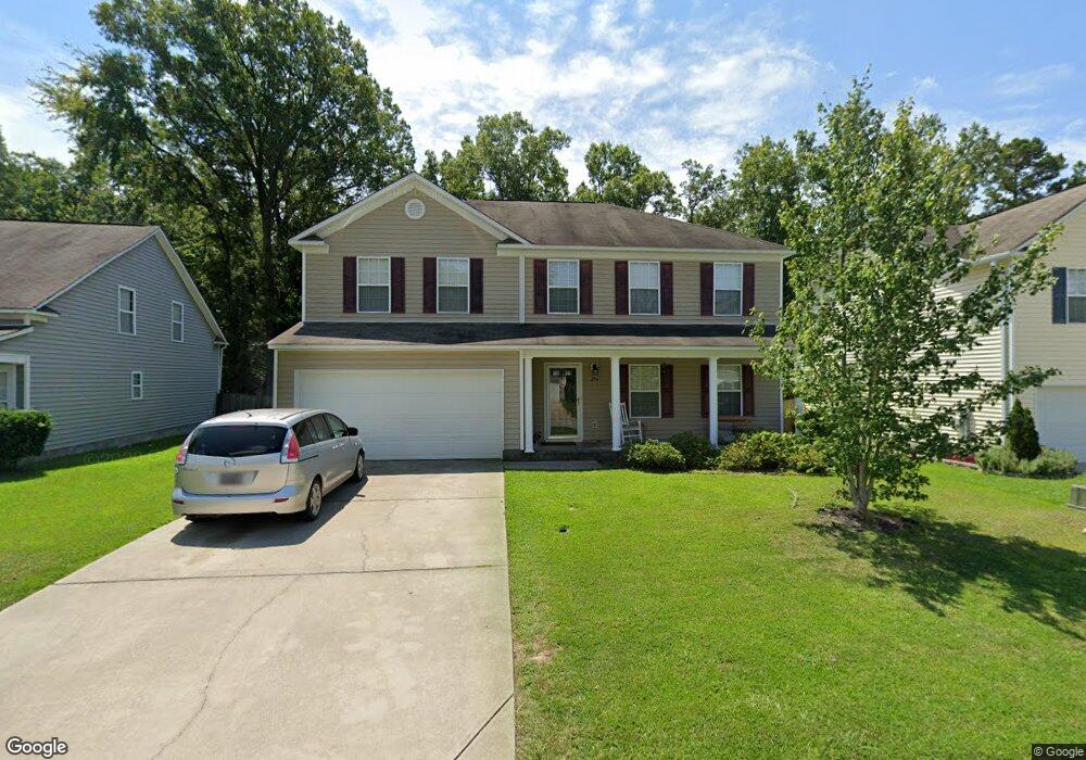 234 Eagle Pointe Dr, Chapin, SC 29036 - photo 1