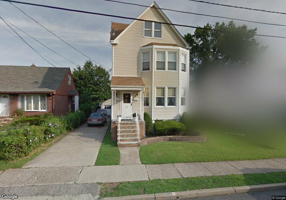 149 Miller Ave, Elmwood Park, NJ 07407 - photo 1