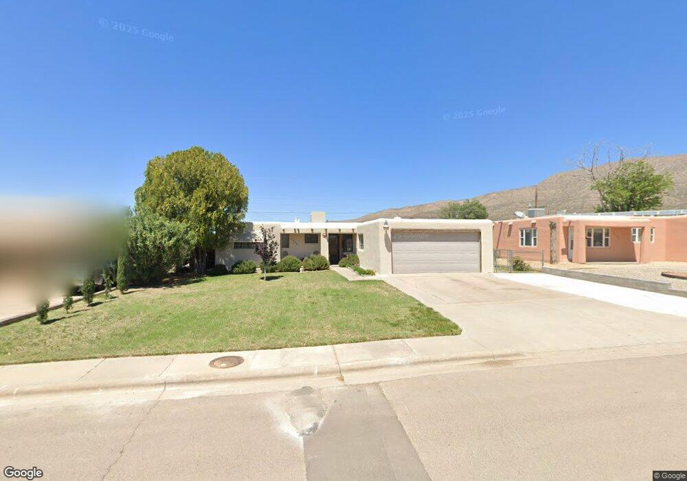 2009 Dewey Ln, Alamogordo, NM 88310 - photo 1