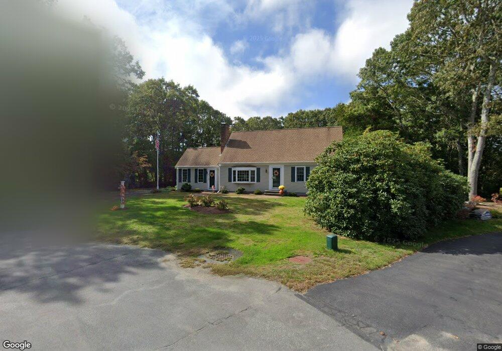 14 Wintergreen Ln, Harwich, MA 02645 - photo 1