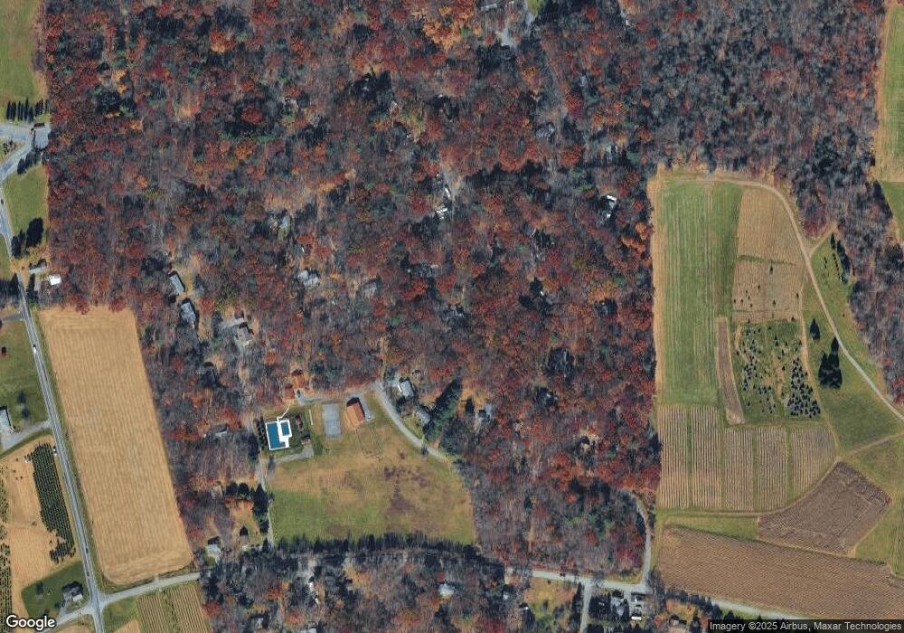 150 Bird Ln, Kunkletown, PA 18058 - photo 1