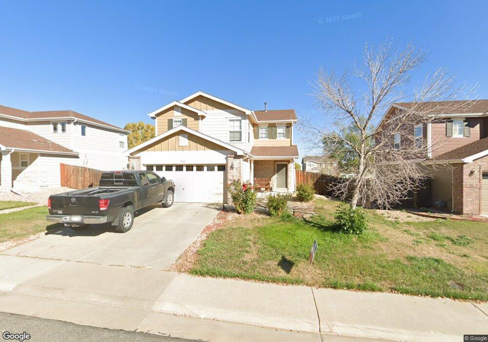 13660 Lilac St, Thornton, CO 80602 - photo 1