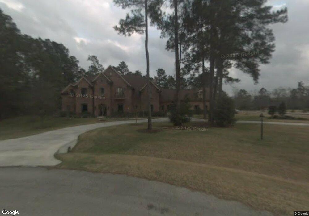 4102 Stratus Ct, Spring, TX 77386 - photo 1