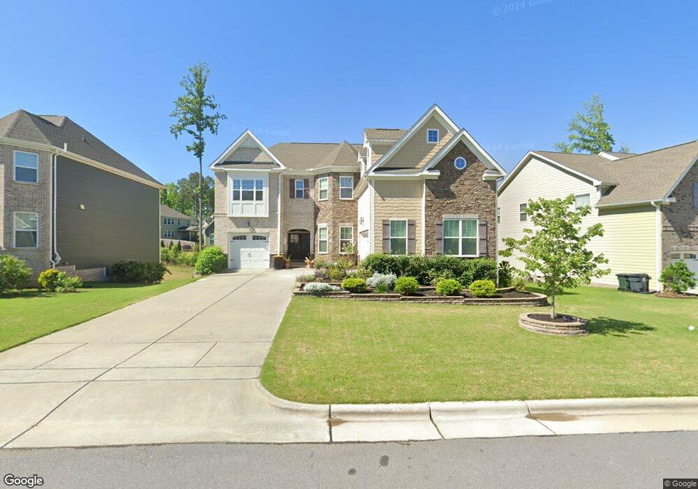 2335 Pavia Trace, Apex, NC 27502 - photo 1