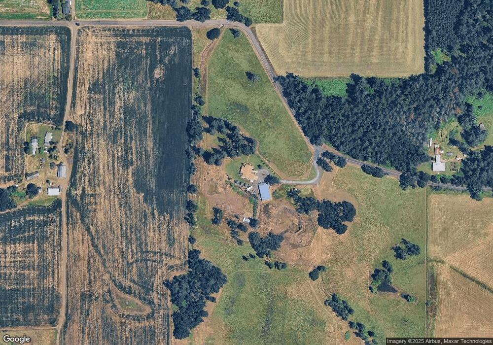 11886 S Thomas Rd, Molalla, OR 97038 - photo 1