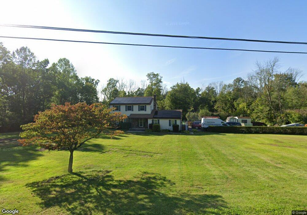 306 Jonestown Rd, Oxford, NJ 07863 - photo 1