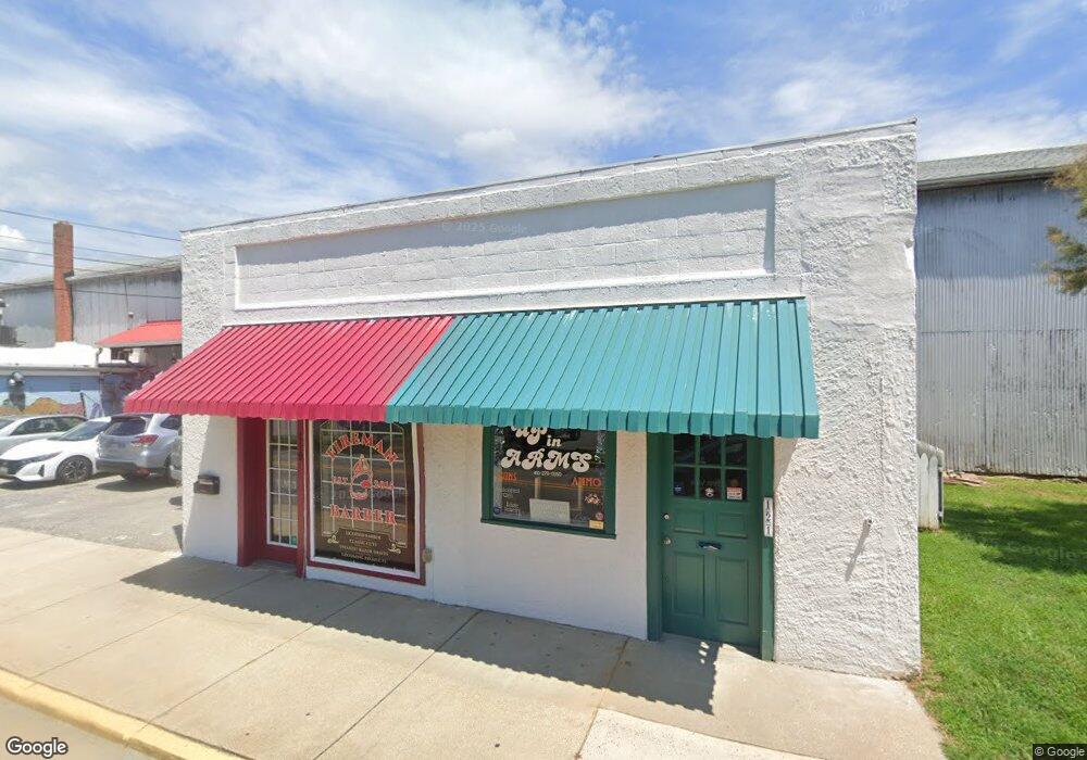 119 E Water St, Centreville, MD 21617 - photo 1