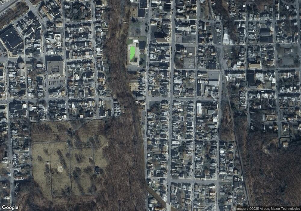 5 S Rock St, Shamokin, PA 17872 - photo 1