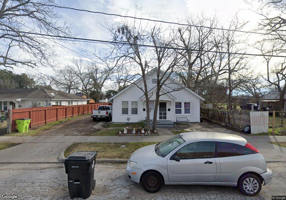 513 3rd St, Rosenberg, TX 77471 - photo 1