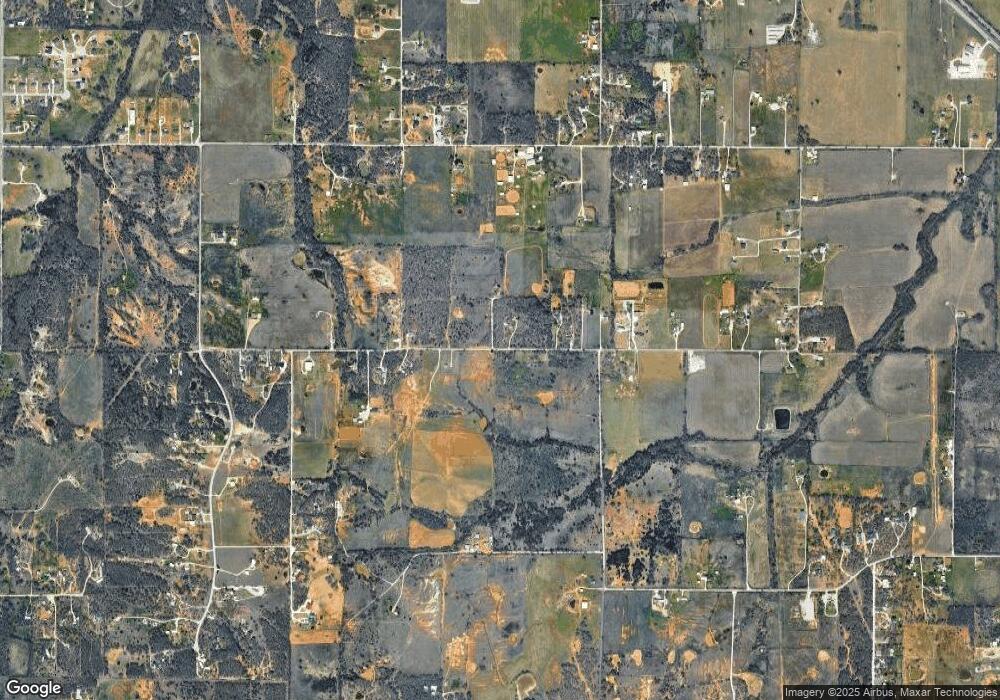 TBD 2 County Road 3340, Paradise, TX 76073 - photo 1