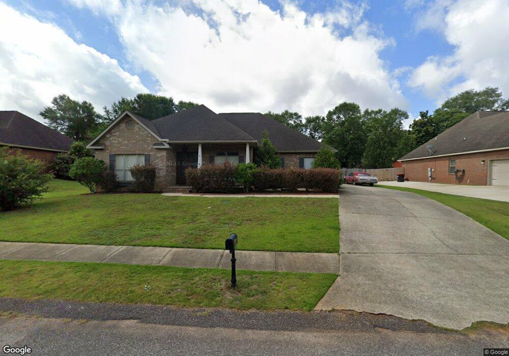 10169 Hunters Trace S, Mobile, AL 36608 - photo 1