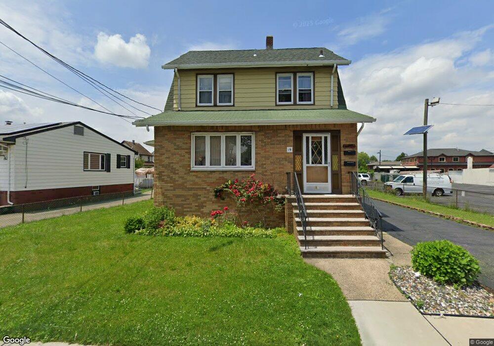 19 John St, Little Ferry, NJ 07643 - photo 1