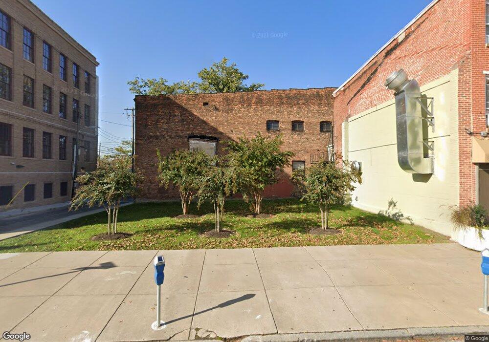 10 S Poppleton St, Baltimore, MD 21201 - photo 1