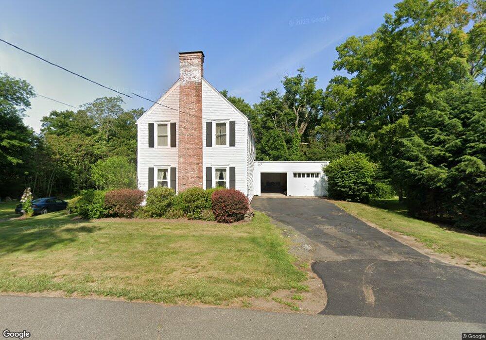 211 Main St, Wilbraham, MA 01095 - photo 1