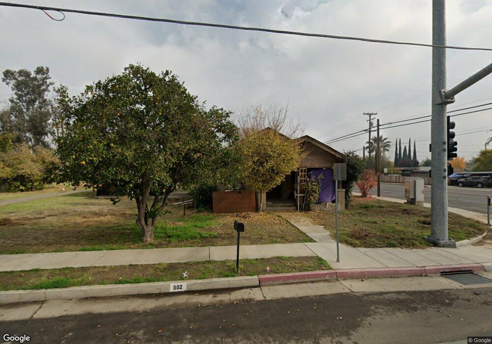 Street View Photo