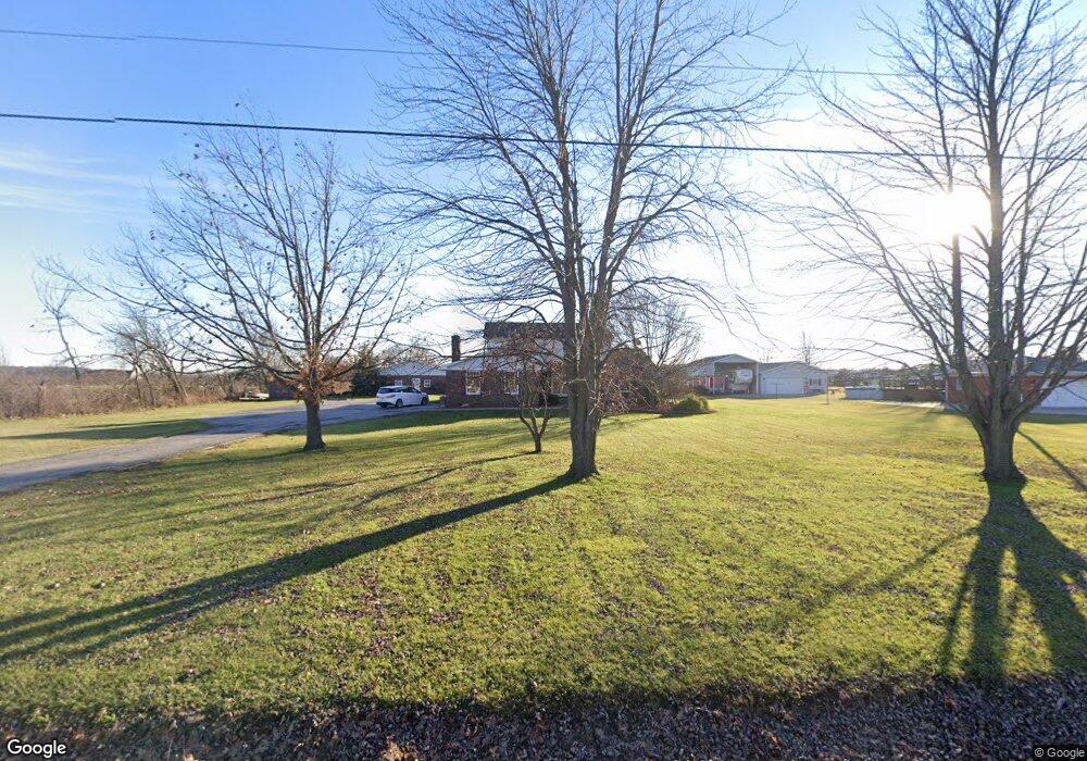 1876 Indian Trail Rd, Carleton, MI 48117 - photo 1