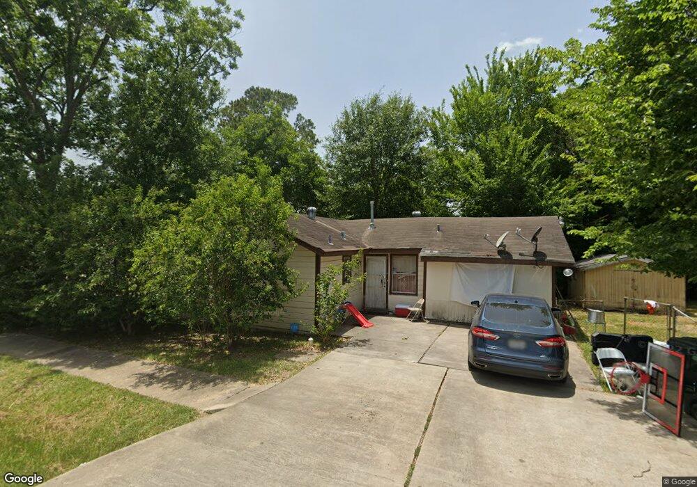 4005 Alice St, Houston, TX 77021 - photo 1