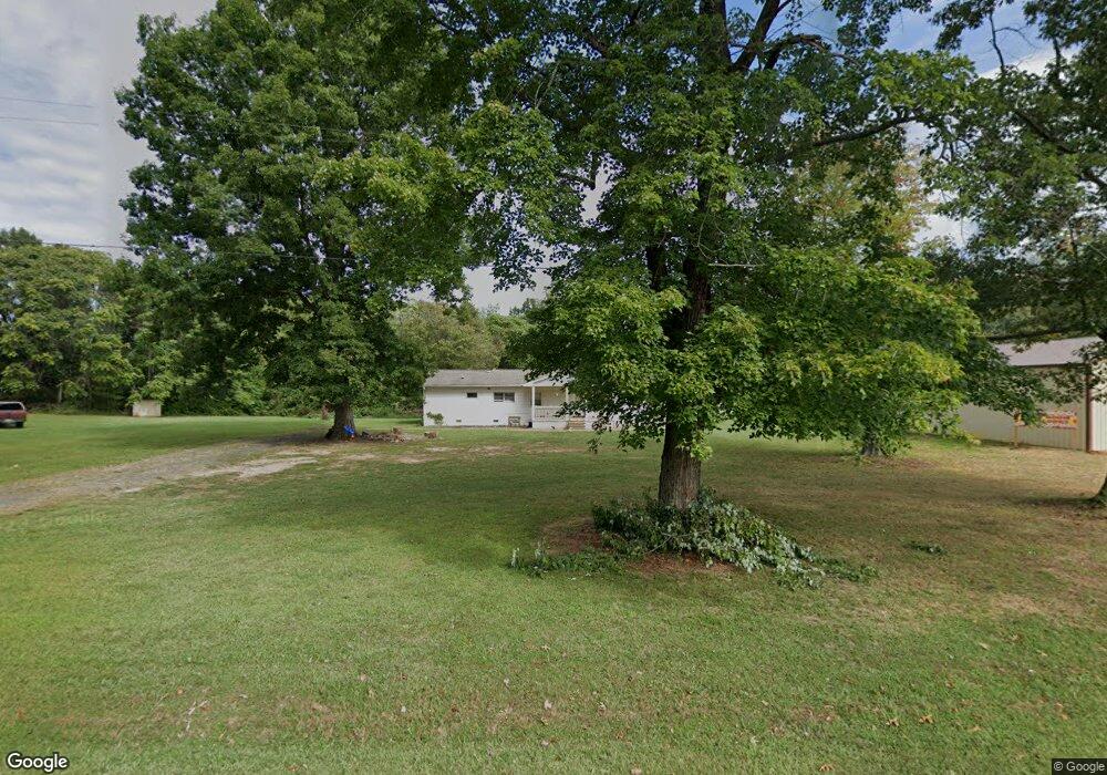 365 Brown Rd, Gibsonville, NC 27249 - photo 1