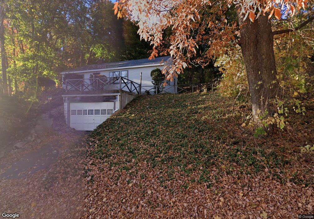 90 River Rd, Merrimac, MA 01860 - photo 1