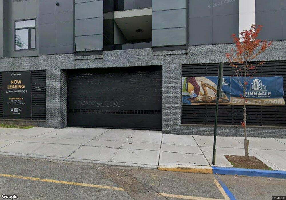 30-36 Bloomfield Ave, Paterson, NJ 07503 - photo 1