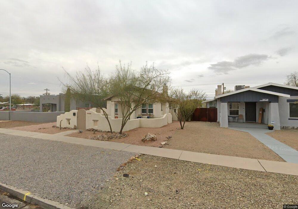 1828 E 7th St, Tucson, AZ 85719 - photo 1