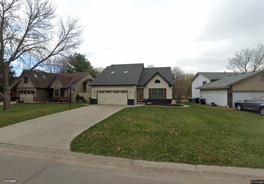 1530 105th Ln NW, Coon Rapids, MN 55433 - photo 1