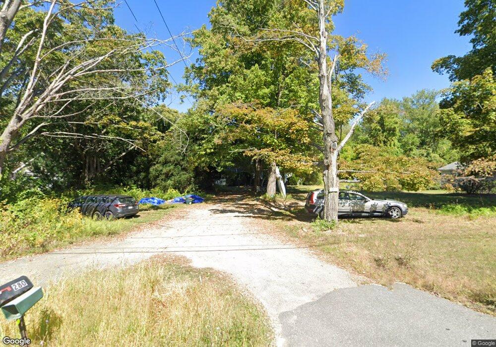 280 Bay Rd, Hadley, MA 01035 - photo 1