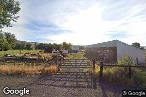 46921 Slaughterhouse Rd, Halfway, OR 97834