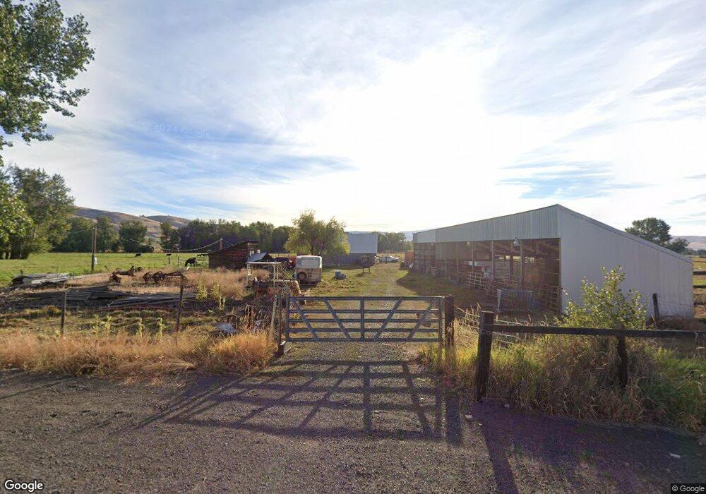 46921 Slaughterhouse Rd, Halfway, OR 97834 - photo 1