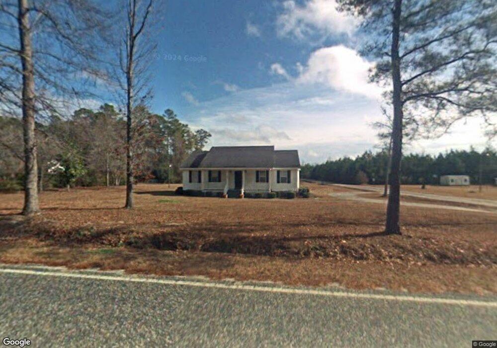 404 S Wallace Rd, Florence, SC 29506 - photo 1