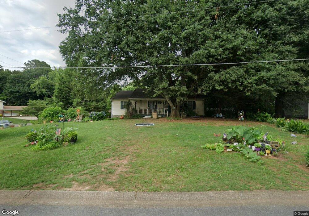 4400 Hickory Point Dr, Canton, GA 30115 - photo 1