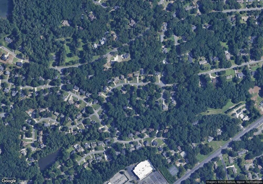 550 Laurel Wood Ct SW unit 2, Marietta, GA 30064 - photo 1