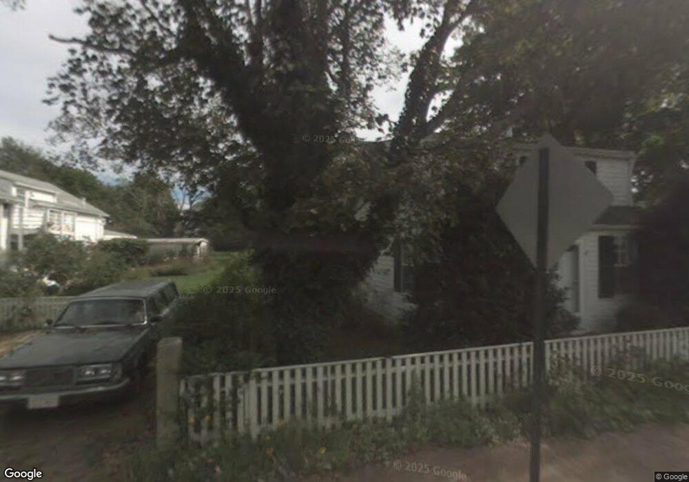 39 Peases Point Way S, Edgartown, MA 02539 - photo 1