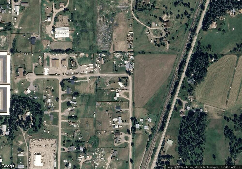 70 Sweebee Ln, Columbia Falls, MT 59912 - photo 1