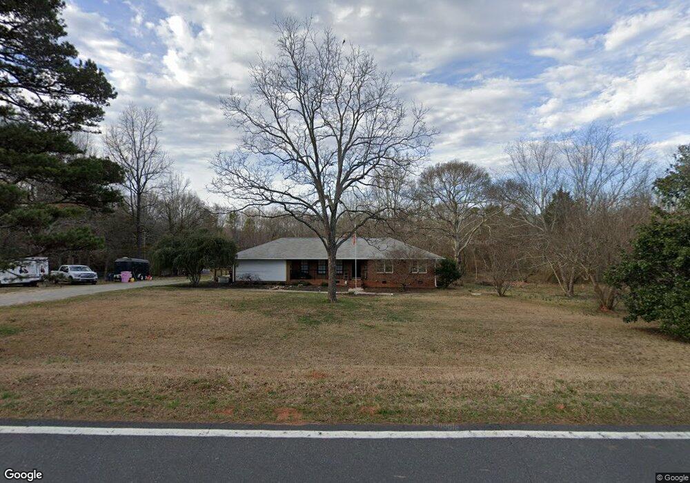 2607 Booger Hill Rd, Danielsville, GA 30633 - photo 1