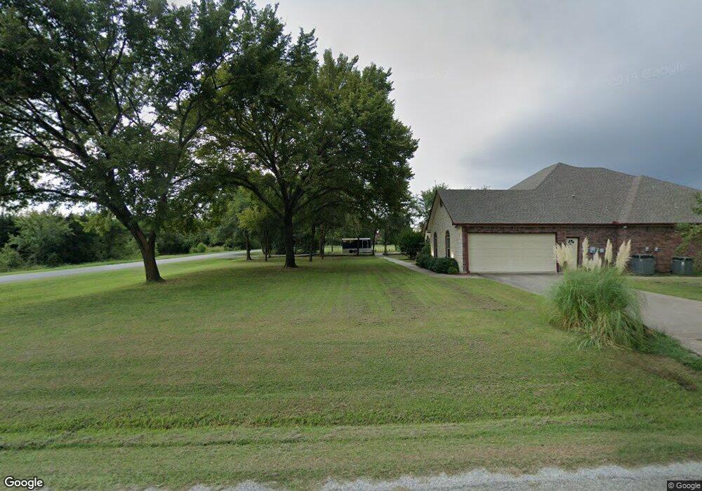 2 Lakewood Rd, Denison, TX 75020 - photo 1