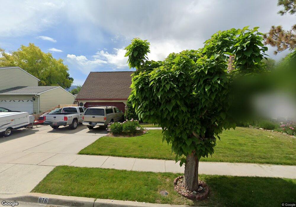 876 E 8475 S, Sandy, UT 84094 - photo 1