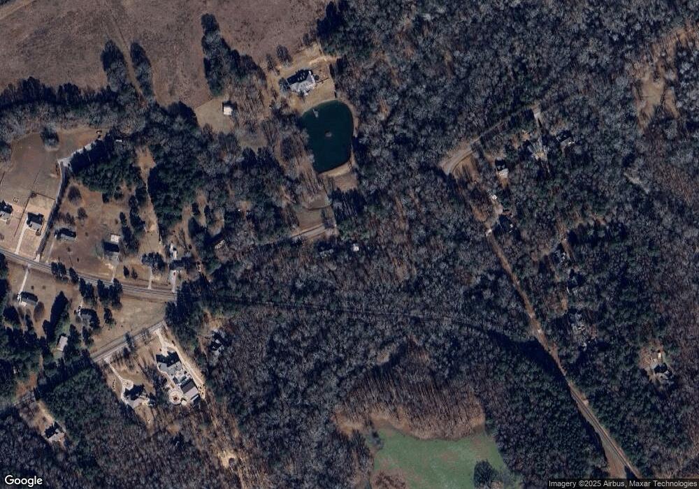 2105 Carl Moon Rd NW, Monroe, GA 30656 - photo 1