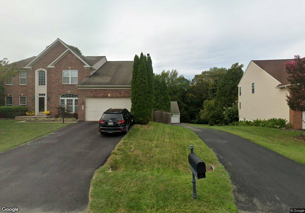 7990 Stream Walk Way, Chesapeake Beach, MD 20732 - photo 1