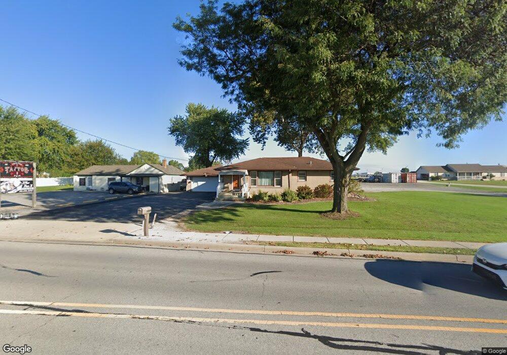 1440 E North St, Crown Point, IN 46307 - photo 1