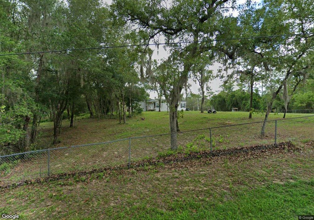 3010 N Cannes Point, Hernando, FL 34442 - photo 1