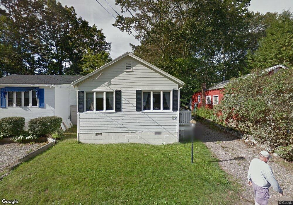 27 Norton Ave, York, ME 03909 - photo 1