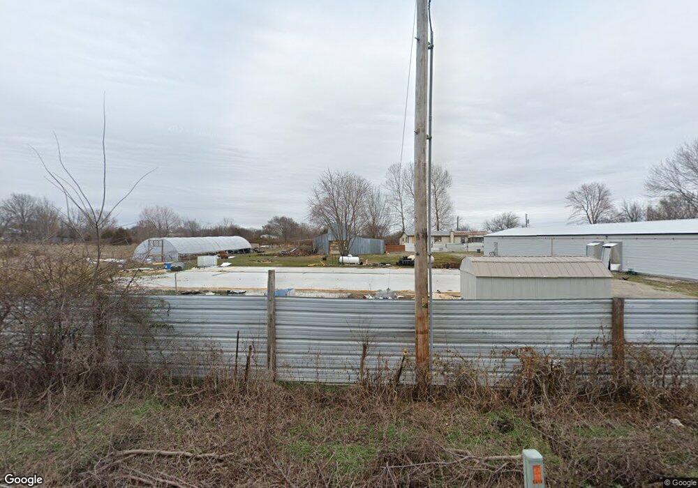 20405 S 4240 Rd, Claremore, OK 74019 - photo 1