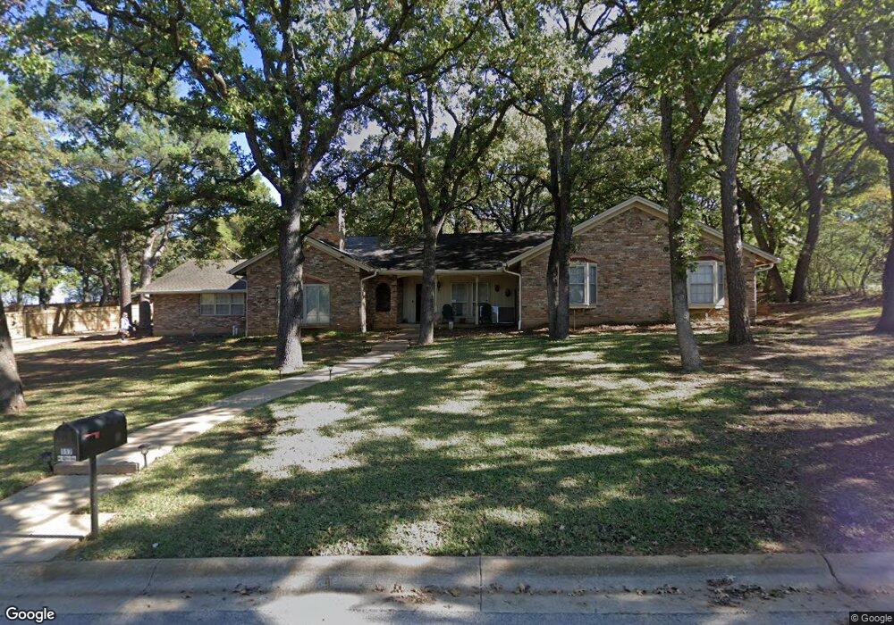 117 Lexington Ln, Denton, TX 76205 - photo 1