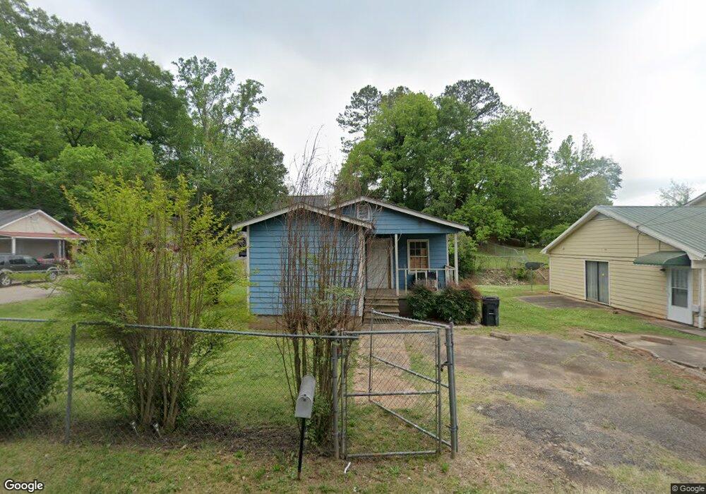 133 Mitchell Ave, Lagrange, GA 30240 - photo 1