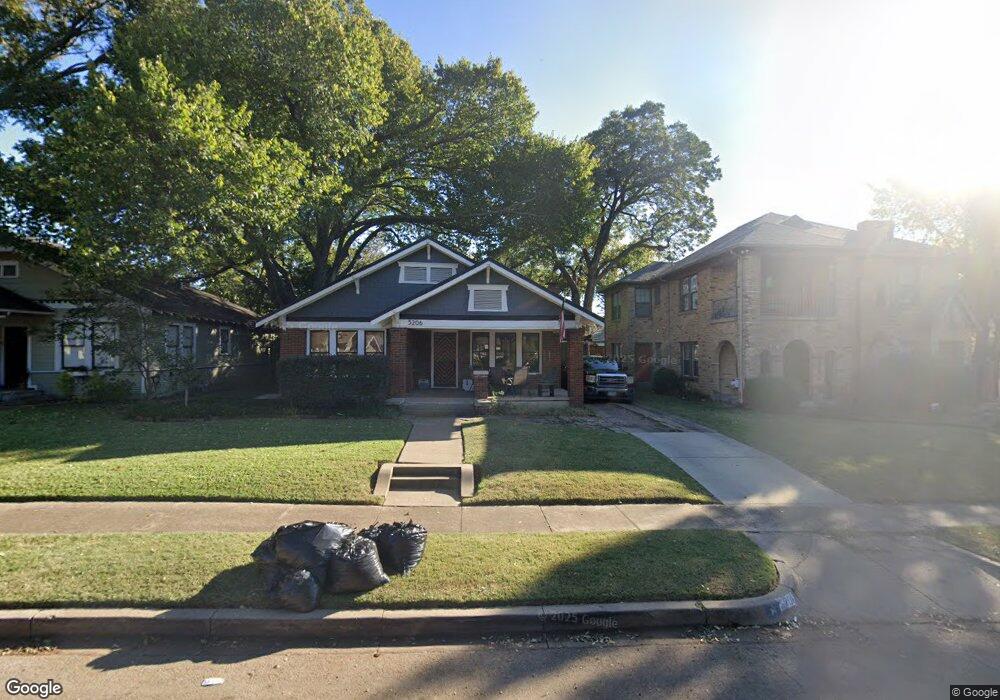 5206 Richard Ave, Dallas, TX 75206 - photo 1