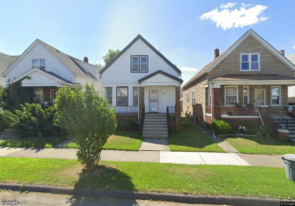 2252 Yemans St, HamtraMcK, MI 48212 - photo 1